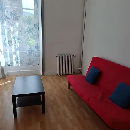 아파트 Avec Terrasse 53m2 Saint-Martin-de-Valamas