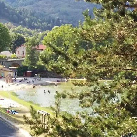 Avec Terrasse 53m2 *