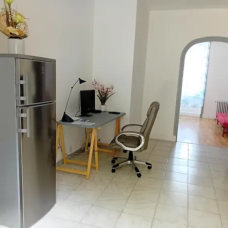 Avec Terrasse 53m2 Διαμέρισμα