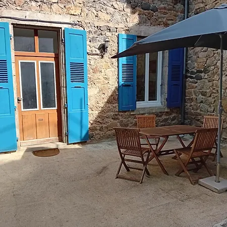 Avec Terrasse 53m2